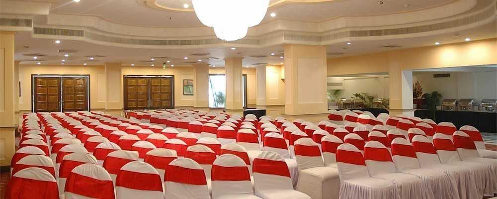 The Amayaa Varanasi Exterior photo