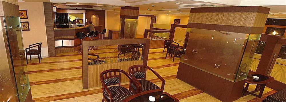 The Amayaa Varanasi Exterior photo